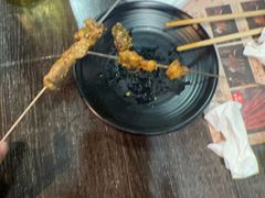 -马海涛牛肉串·东北吉林烧烤(领汇广场店)