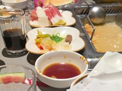 -海底捞火锅(万象城店)