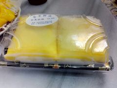 -芬芳甜品(同福路店)