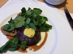 -迪拜帆船酒店海底餐厅