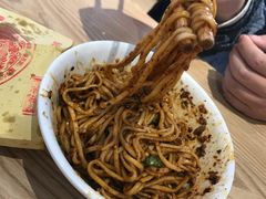 -吴记怪味面(牛王庙店)