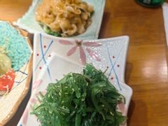 香辣扇贝裙边-极尚·大喜屋(光启城店)