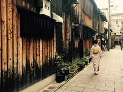 -京都冈本和服体验租赁店(清水寺店)