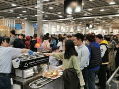 -宜家·瑞典风味餐厅(北京西红门店)