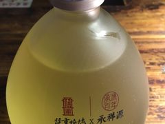 -盟重烧烤(高正街店)