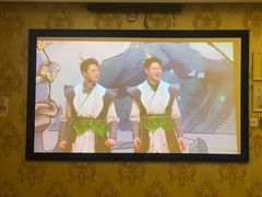 -华夏良子·足道SPA艾灸(三里屯店)