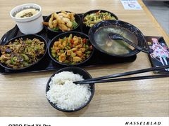 -泰润8号饭堂(闻喜路店)