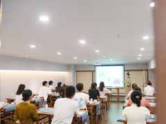 -汉艺唐风茶艺培训(联发华美空间店)