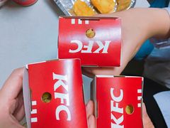-肯德基(南通万象城店)