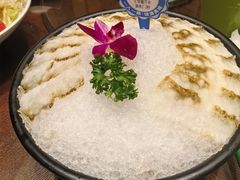 -东海怡品海鲜豆捞(舟宿夜江店)