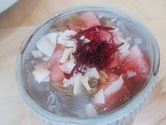 -甘思咪哚·云南艺术餐厅(天河广百店)