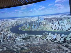 -上海城市规划展示馆