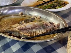 -钱大妈海鲜饭店(保利林语店)