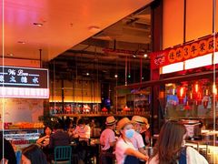 -陈鹏鹏潮汕菜(宝安机场T3航站楼店)