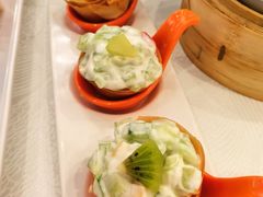 -金翠皇宫粤菜·点心·海鲜(科技园店)