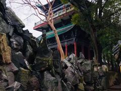 -东坡赤壁风景名胜区
