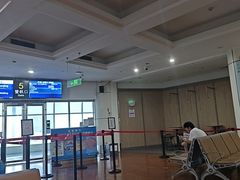 -绵阳南郊机场