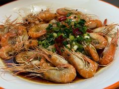 -香阁餐厅·常州菜·常州菜代表品牌(新北奥体店)