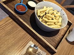 -沏点Trattoria意大利餐厅(新街口店)