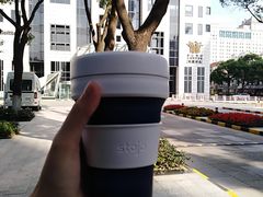 -星巴克臻选(外滩中心店)