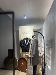 点击看大图 -Brother西服礼服定制·商务·婚礼(佛山南海店)