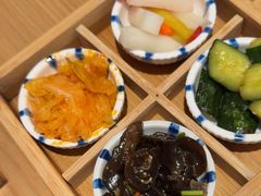 -马记永·兰州牛肉面(3019君尚店)