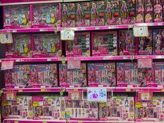 -TOYSRUS玩具反斗城(深圳万象城店)