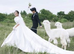 点击看大图 -钟爱一生婚纱摄影旗舰店