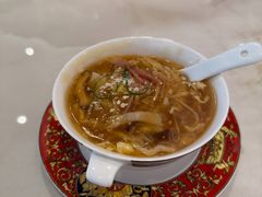 -花中城·杭帮菜·粤菜·海鲜火锅(清泰街店)