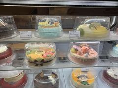 -哈根达斯(虹口店)