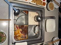 -海底捞火锅(群光广场店)