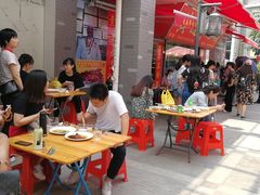 大堂-黄连大头华烧鹅店(大良店)