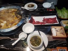 -古乐牛香·鲜牛肉牛杂火锅(五一中路店)