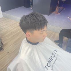 -GT潮朴美业