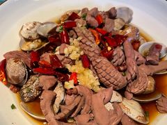 -荷塘秋月·本帮江浙菜(国权路店)