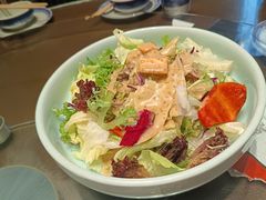 -张大嘴菜馆(庞各庄店)