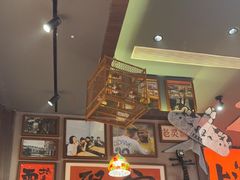 -王繁星面馆(西安熙地港店)