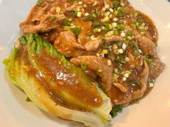 -左记港食(融科天城店)