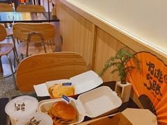 -前进5路汉堡炸鸡(昙华林店)