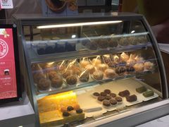 -西树泡芙(蓝色港湾店)