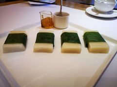 -幸福蔬·时尚蔬食(黄山湖公园店)