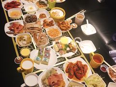 -堂会·KTV·自助餐·团建聚会(天河店)