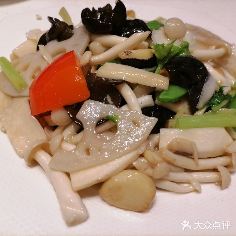 复工必打卡|太兴餐厅