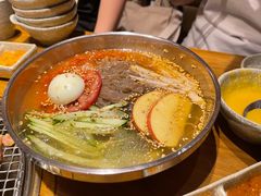 -牛人·雪花牛·木炭烤肉(昆山陆家店)