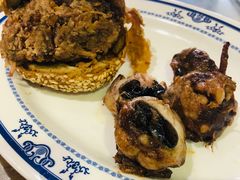 -老爆肚满五香烧牛羊肉