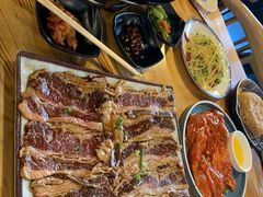 -大壮家原味烤肉(兴华北街店)