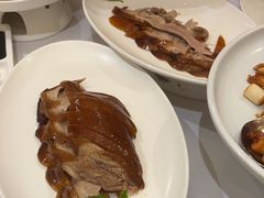-福海居烤鸭店(鸟巢店)