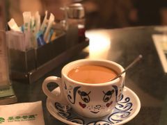 -翠华餐厅(德辅道中店)