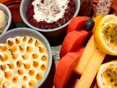 -三亚艾迪逊酒店·海滩烧烤 BARBACOA·现场乐队·浪漫晚餐·烧烤海鲜