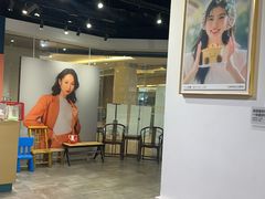 -海马体照相馆(天津世纪都会店)